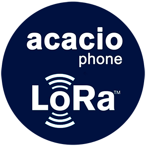 Tecnología LoRa