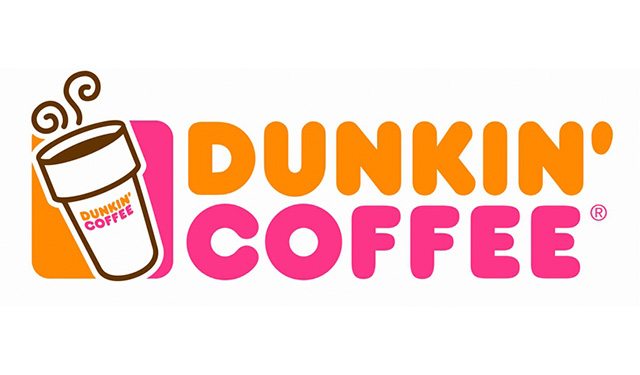 DUNKIN