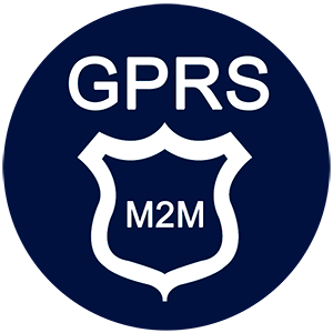 Transmisión GPRS