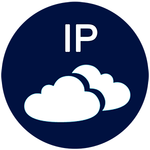 Transmisión IP alarmas