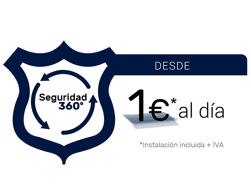 Seguridad 360 Acacio