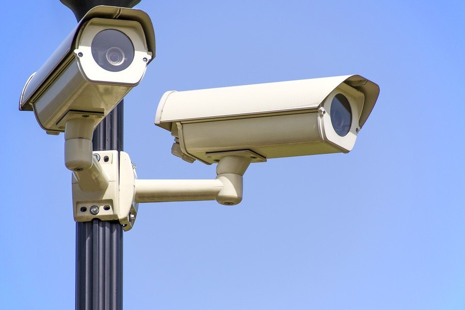 Pase para saber Degenerar Amargura Cámaras de Vigilancia: características y ventajas | Acacio Seguridad 2023