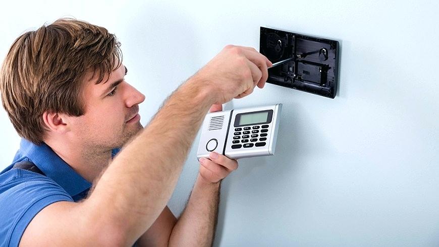 Como instalar un sistema de seguridad en 2026 - Acacio Alarmas
